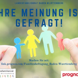 Ihre Meinung ist gefragt!