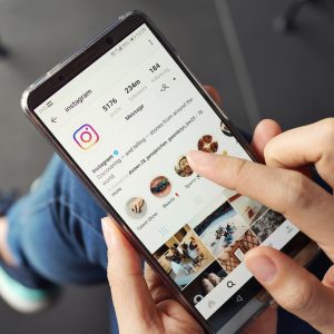 Besucht uns auch auf Instagram!