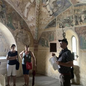 Mit dem Schultes durch Gemmrigheim