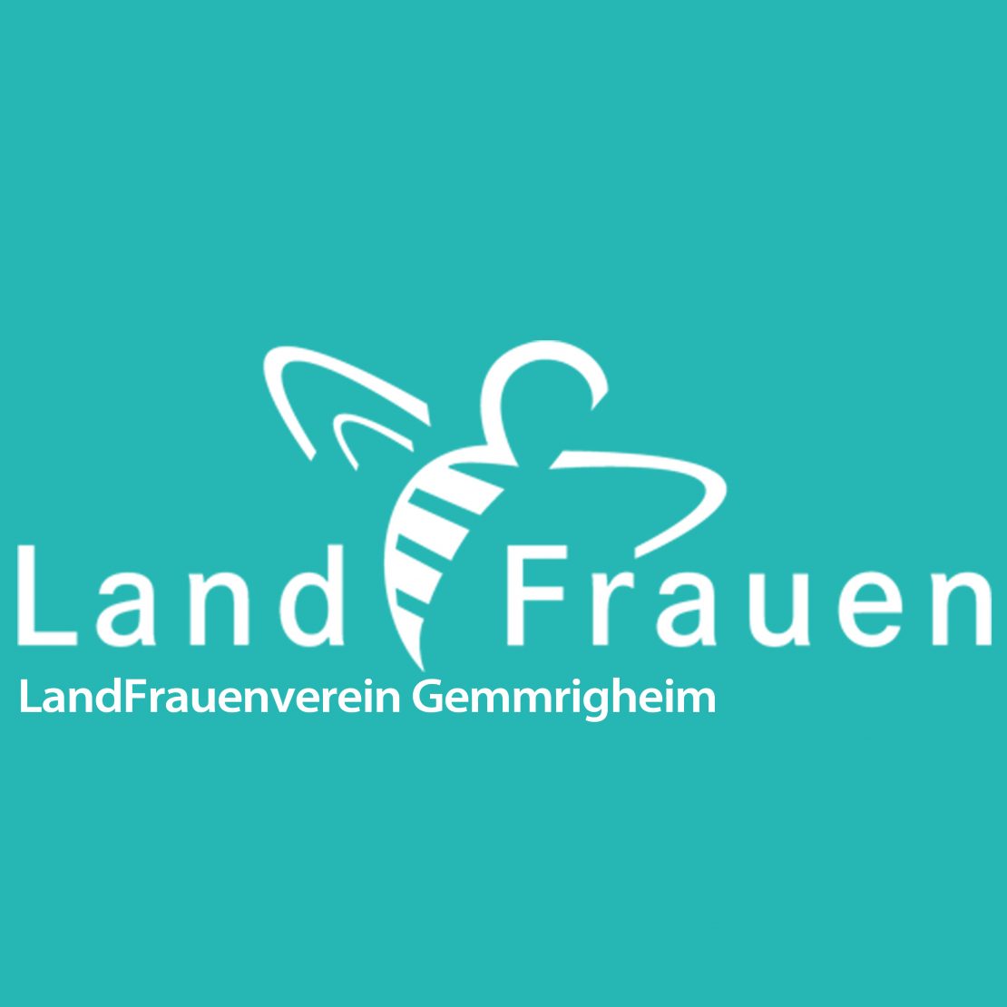 Profilbild LandFrauen Gemmrigheim_türkis