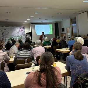 Die Linse ist der Quotenhit