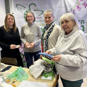 Nützliche Spartipps kennengelernt