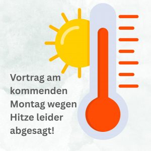 Vortrag über die Körpersprache